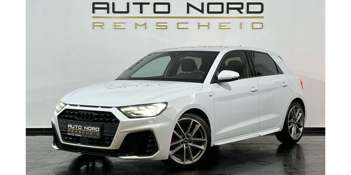 Audi A1 80.000 km 24.990 &euro; Remscheid 42897