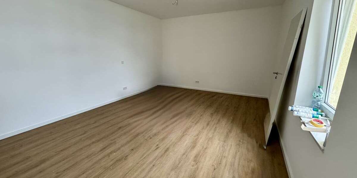 Etagenwohnung Düsseldorf Stadtbezirk 3 - 1 Zimmer, 30 m&sup2;, 990&euro; | Angebot:25457551