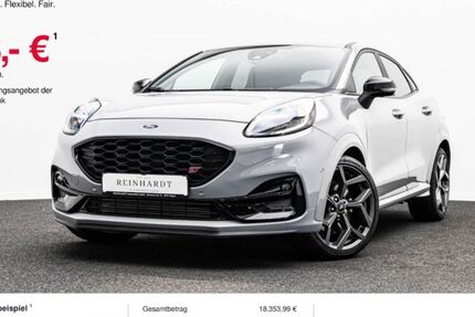Ford Puma 23.954 km 19.456 &euro; Hagen 58091