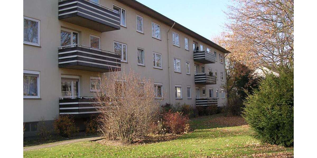 Etagenwohnung Duisburg Wanheimerort - 3 Zimmer, 62 m&sup2;, 649&euro; | Angebot:24974076