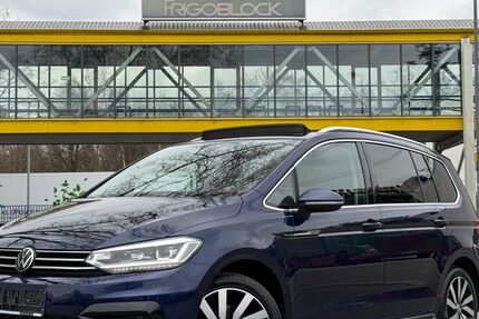 VW Touran 24.000 km 32.300 &euro; Essen 45356