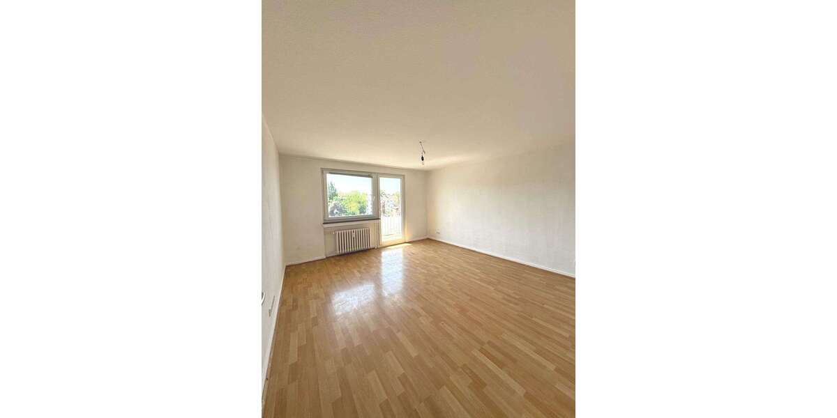 Etagenwohnung Duisburg Duissern - 3 Zimmer, 77 m&sup2;, 520&euro; | Angebot:27219280