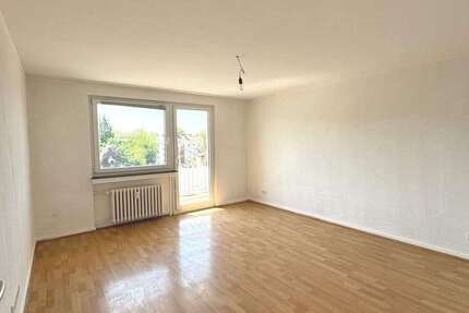 Wohnung Duisburg Duissern - 3 Zimmer, 77 m&sup2;, 520&euro; | Angebot:27219280