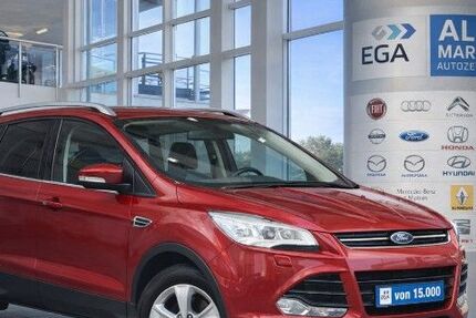 Ford Kuga 87.077 km 13.877 &euro; Wermelskirchen 42929