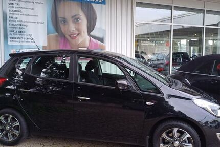 Hyundai ix20 77.150 km 15.433 &euro; Wermelskirchen 42929