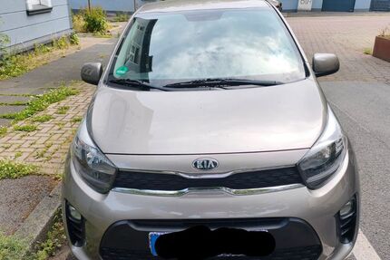 Kia Picanto 38.706 km 10.000 &euro; Bochum 44894