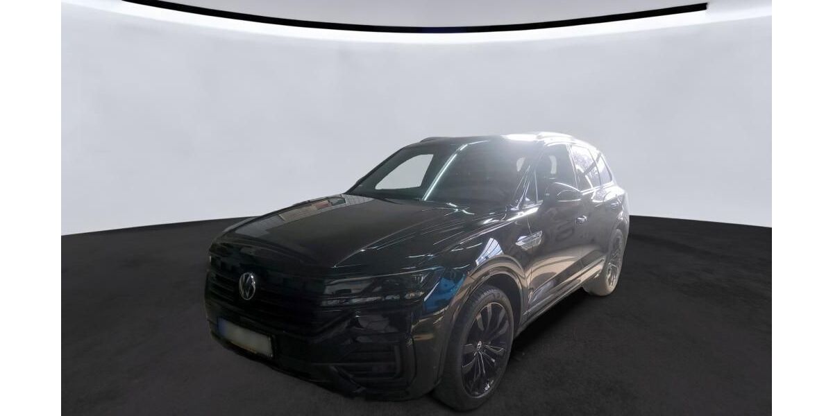 VW Touareg 37.326 km 53.550 &euro; Hagen 58091