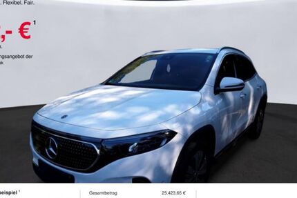 Mercedes-Benz EQA 135.125 km 26.950 &euro; Hagen 58091