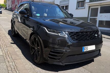 Land Rover Range Rover Velar 179.600 km 26.500 &euro; Remscheid 42859