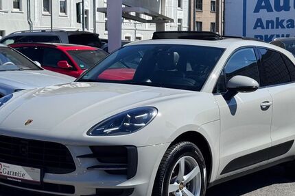 Porsche Macan 112.010 km 35.900 &euro; Oberhausen 46045