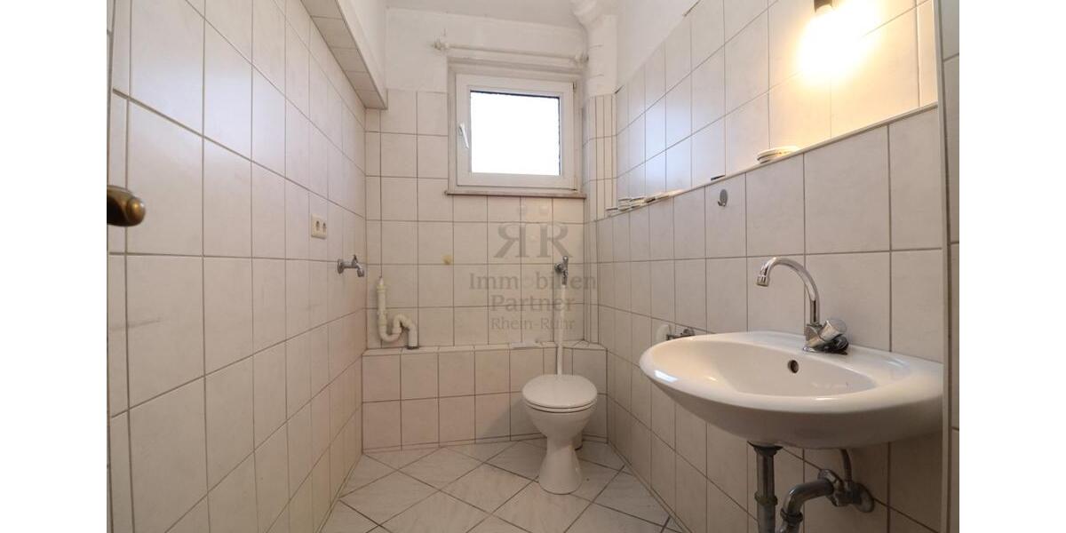 Etagenwohnung Duisburg Walsum - 2 Zimmer, 78 m&sup2;, 510&euro; | Angebot:25430649