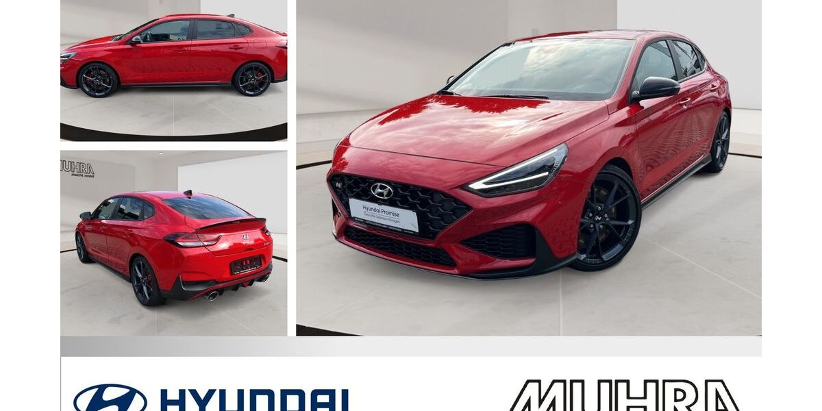 Hyundai i30 4.357 km 34.989 &euro; Oberhausen 46149