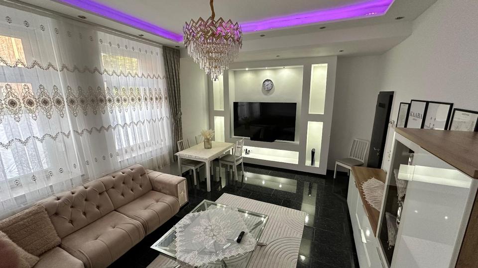 Erdgeschoßwohnung Herne - 2.5 Zimmer, 58 m&sup2;, 650&euro; | Angebot:27536484