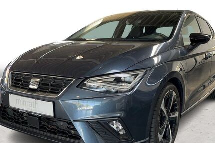 Seat Ibiza 100.251 km 17.690 &euro; Duisburg-Rheinhausen 47226