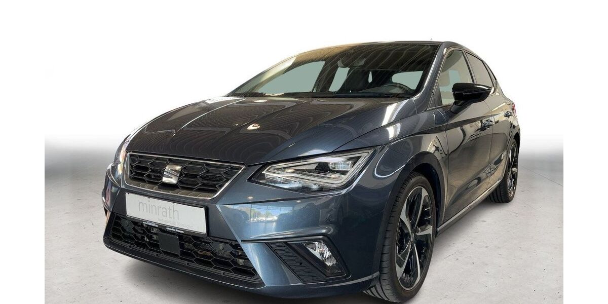 Seat Ibiza 100.251 km 17.690 &euro; Duisburg-Rheinhausen 47226