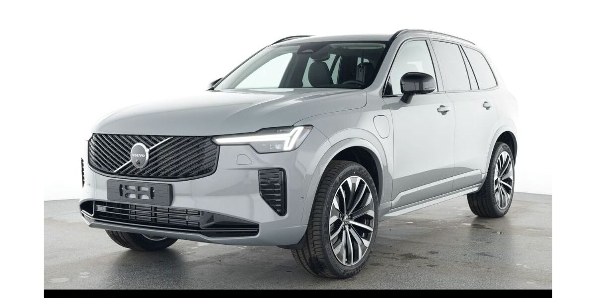 Volvo XC90 9.934 km 66.980 &euro; Wuppertal 42109
