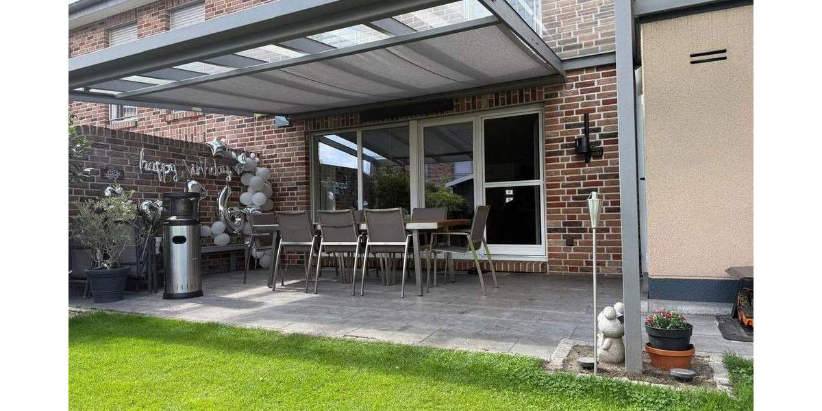 Doppelhaushälfte Duisburg - Rheinhausen Bergheim - 5 Zimmer, 145 m&sup2;, 585.000&euro; | Angebot:26003493