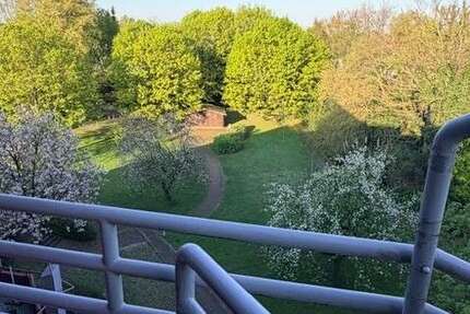 Wohnung Gladbeck - 3 Zimmer, 77 m&sup2;, 488&euro; | Angebot:26347906