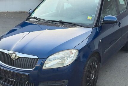 Skoda Fabia 165.000 km 2.950 &euro; Neuss 41472