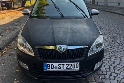 Skoda Roomster 310.500 km 1.500 &euro; Bochum 44805