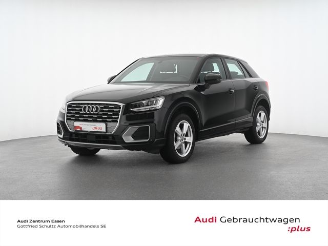 Audi Q2 78.793 km 18.480 &euro; Essen 45143