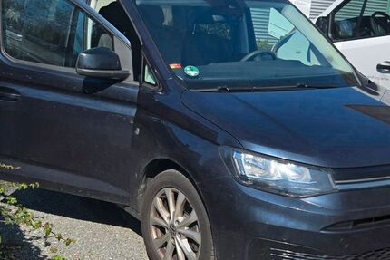 VW Caddy 84.000 km 19.000 &euro; Hattingen 45525