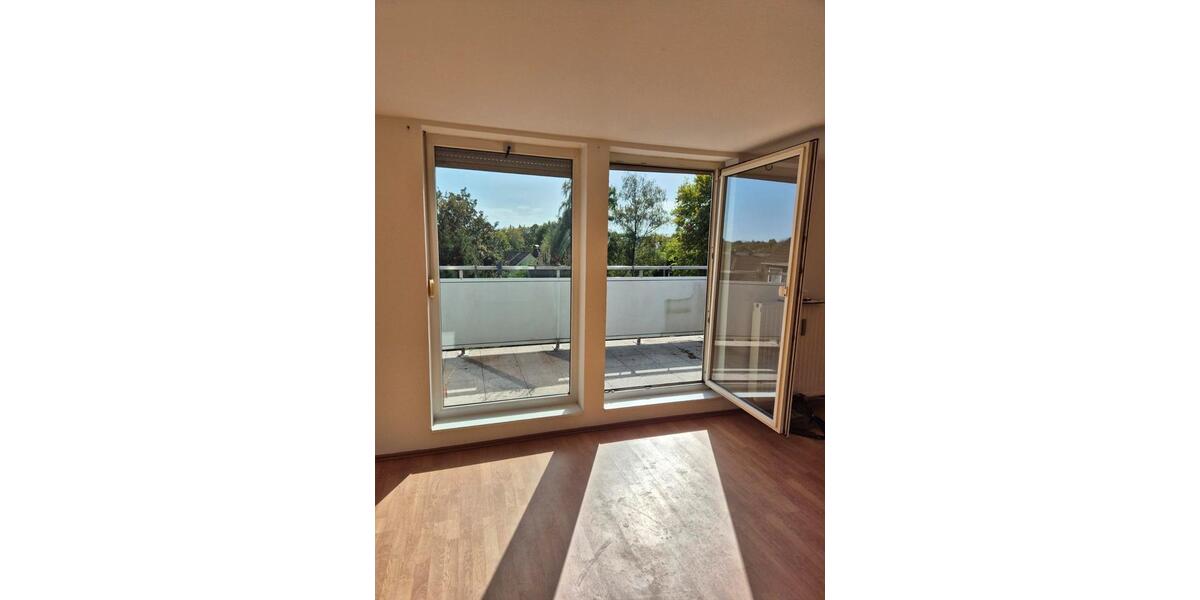 Dachgeschoßwohnung Herne Sodingen - 4 Zimmer, 95 m&sup2;, 640&euro; | Angebot:27534770