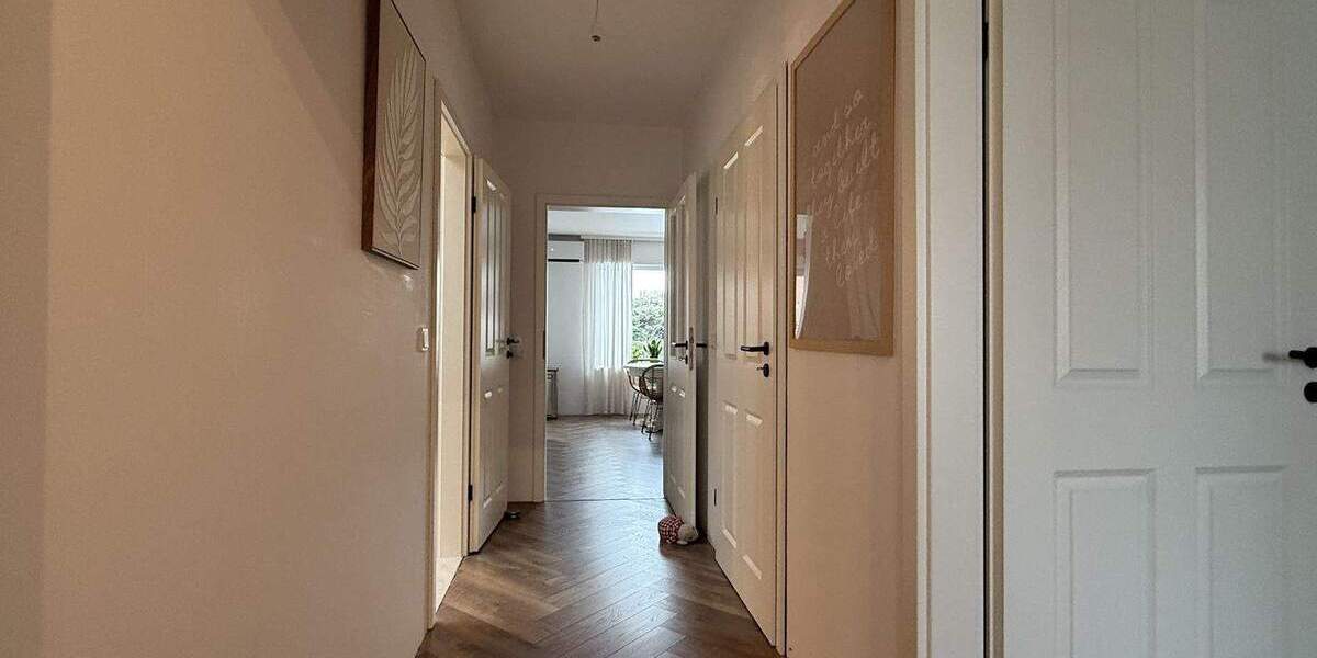 Bungalow Herten Westerholt - 4 Zimmer, 124 m&sup2;, 450.000&euro; | Angebot:25916305