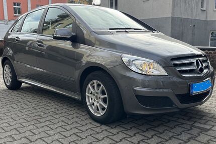 Mercedes-Benz B 170 129.500 km 5.800 &euro; Schwelm 58332