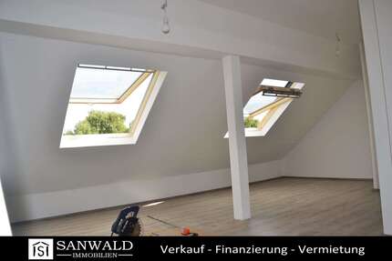 Wohnung Bochum Bochum-Südwest - 1 Zimmer, 30 m&sup2;, 320&euro; | Angebot:26994841