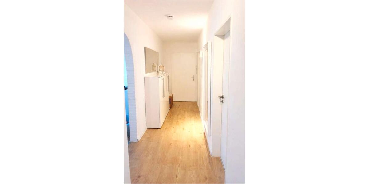Etagenwohnung Wuppertal Cronenberg - 4 Zimmer, 89 m&sup2;, 249.000&euro; | Angebot:25989555
