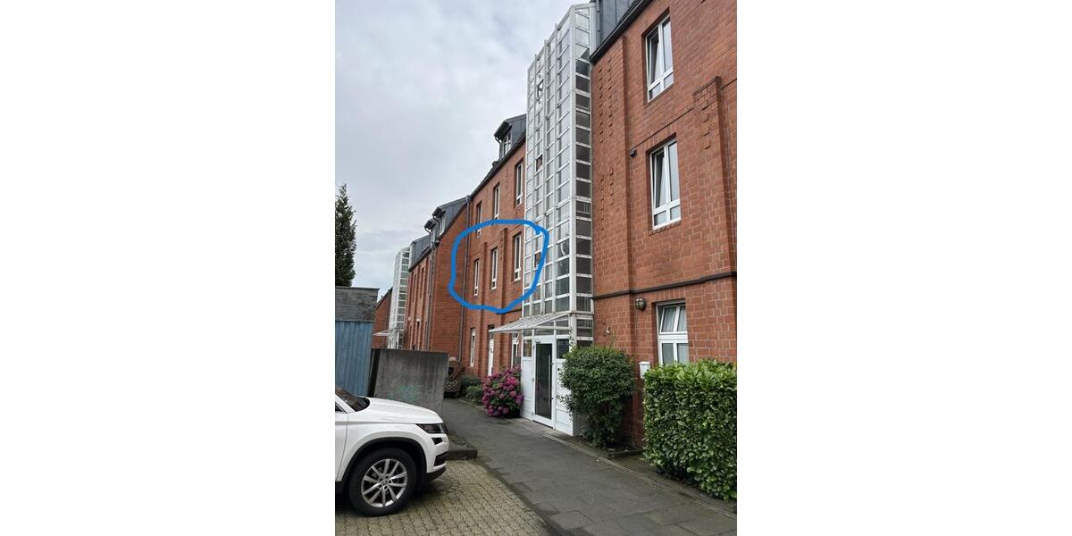 Gewerbeobjekt Ratingen Homberg - 900&euro; | Angebot:25876239