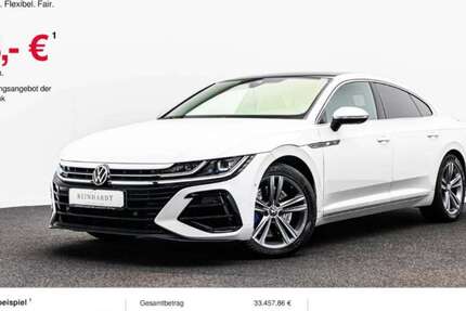 VW Arteon 70.580 km 35.464 &euro; Hagen 58091