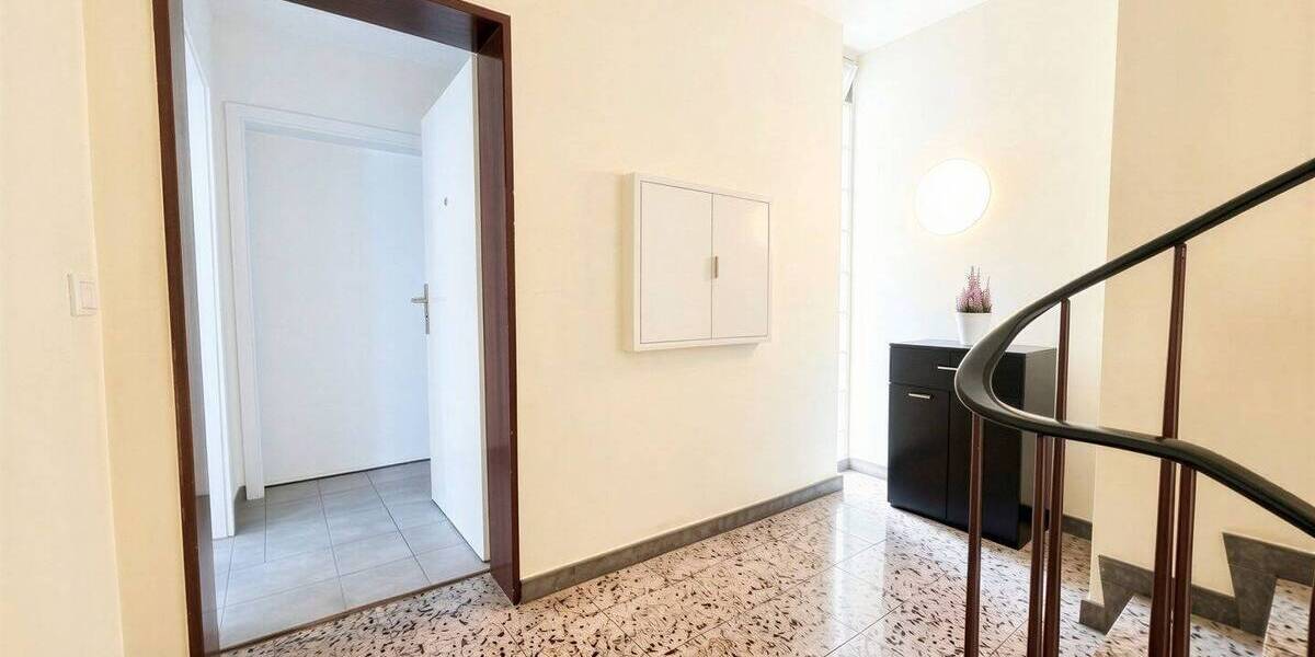 Etagenwohnung Burscheid - 3 Zimmer, 64 m&sup2;, 166.000&euro; | Angebot:26794925