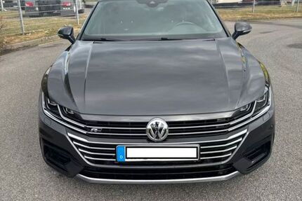 VW Arteon 82.137 km 18.000 &euro; Düsseldorf 40625