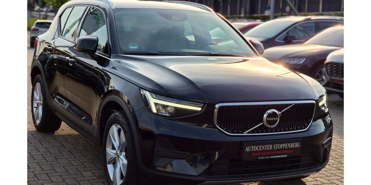 Volvo XC40 130.000 km 20.790 &euro; Essen 45141