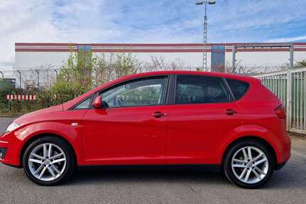 Seat Altea 207.000 km 4.150 &euro; Monheim (Monheim am Rhein) 40789