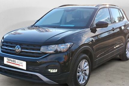 VW T-Cross 39.555 km 15.880 &euro; Schwelm 58332