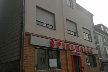 Gewerbeobjekt Gladbeck Alt-Rentfort - 1.750&euro; | Angebot:25269152