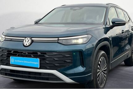 VW Tayron 6.045 km 39.450 &euro; Hilden 40721