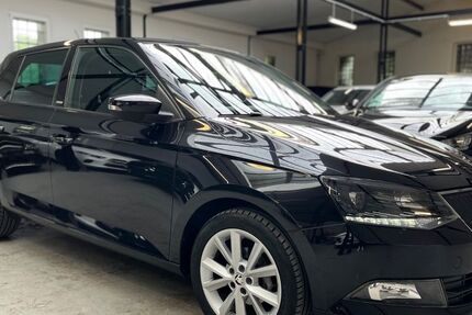 Skoda Fabia 71.500 km 8.870 &euro; Velbert 42551
