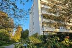 Dachgeschoßwohnung Erkrath - 2 Zimmer, 54 m&sup2;, 870&euro; | Angebot:27544281