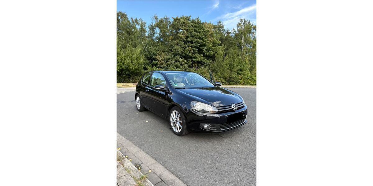 VW Golf 150.000 km 8.090 &euro; Essen 45355