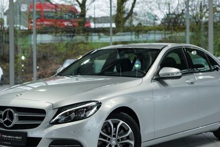 Mercedes-Benz C 180 26.000 km 20.900 &euro; Remscheid/NRW 42855