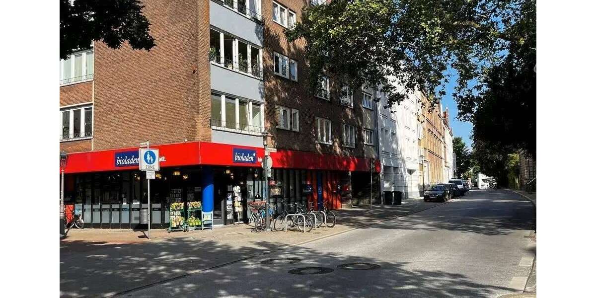 Gewerbeobjekt Neuss - 650&euro; | Angebot:27207412