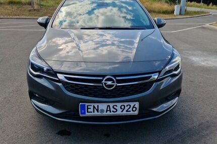 Opel Astra 97.000 km 11.800 &euro; Wetter 58300