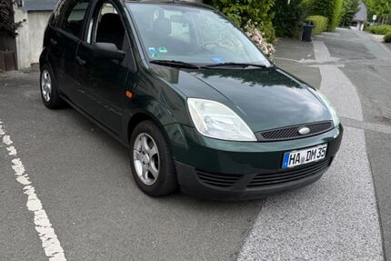 Ford Fiesta 197.000 km 1.800 &euro; Hagen 58135