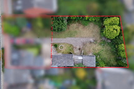 Grundstück Neuss Furth-Mitte - 445.000&euro; | Angebot:27532460