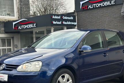 VW Golf 84.608 km 4.490 &euro; Velbert 42551
