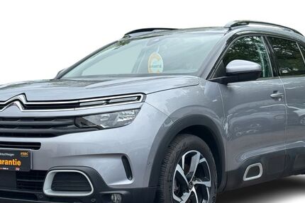 Citroen C5 Aircross 40.000 km 13.980 &euro; Duisburg 47249